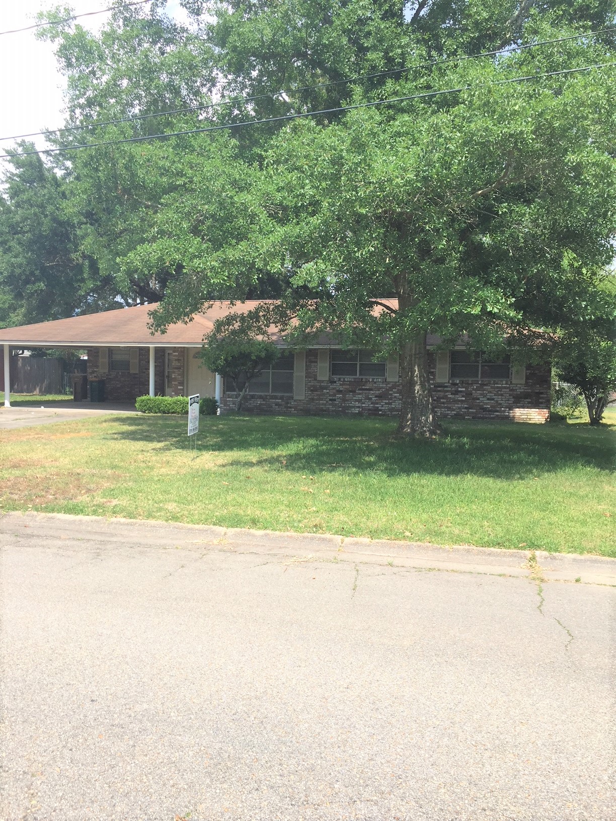 Property Information Alfonso Property Management