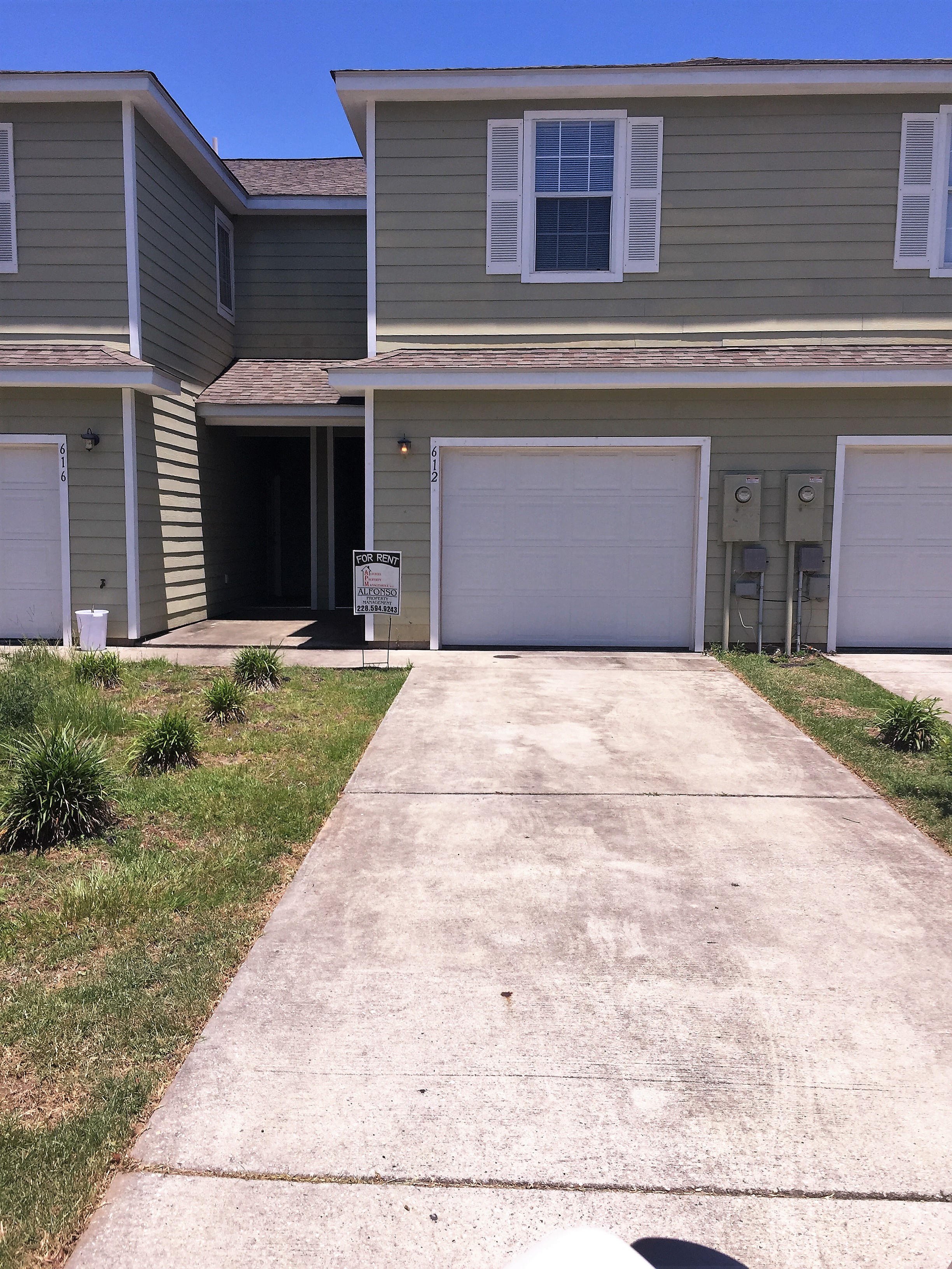 Alfonso Property Management