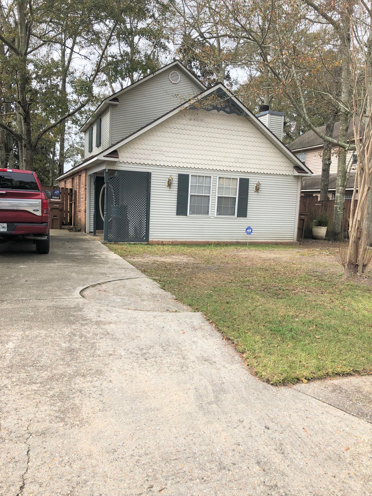 Property Information Alfonso Property Management