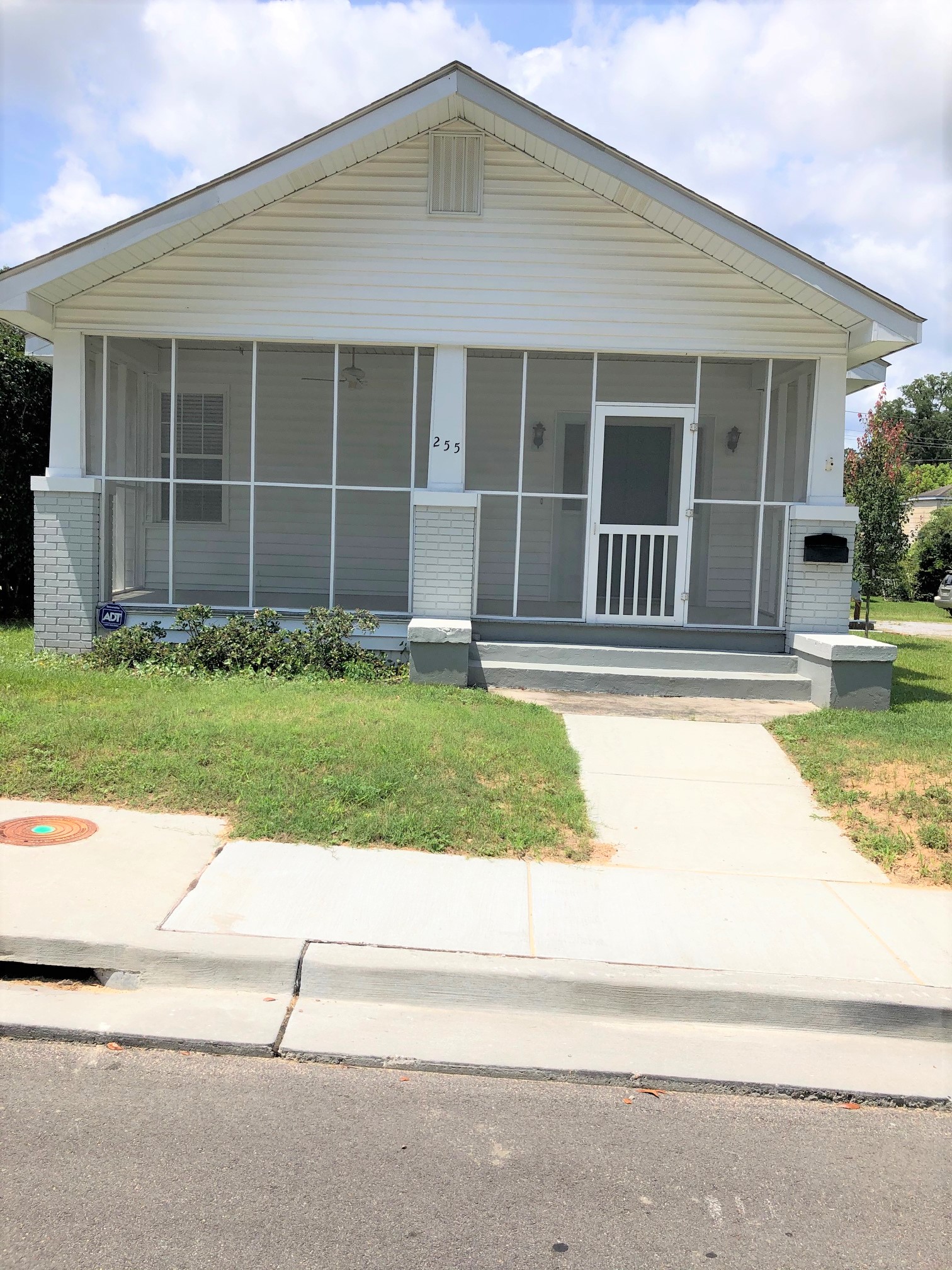 Alfonso Property Management