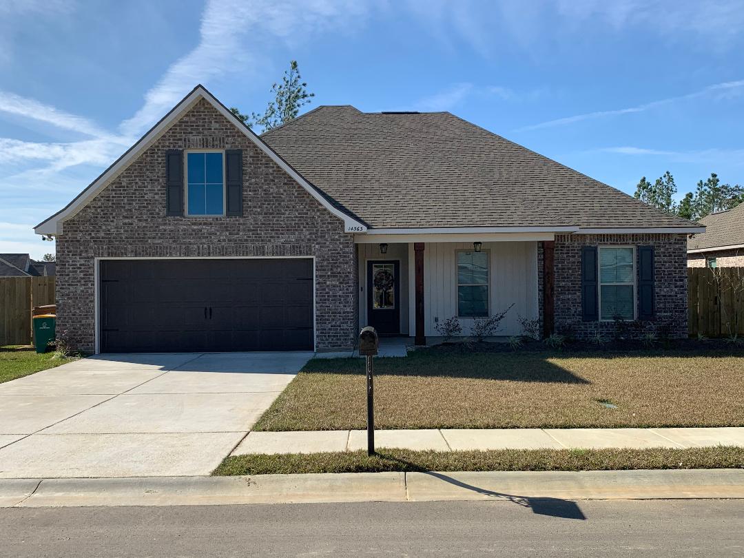 Property Information Alfonso Property Management