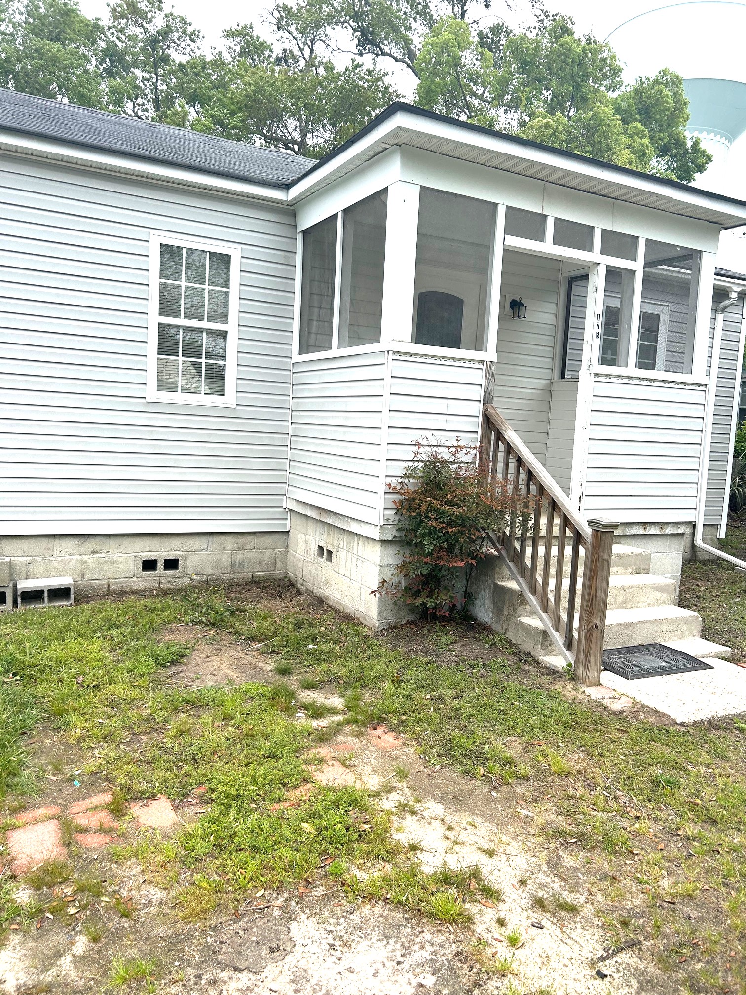 Property Information Alfonso Property Management