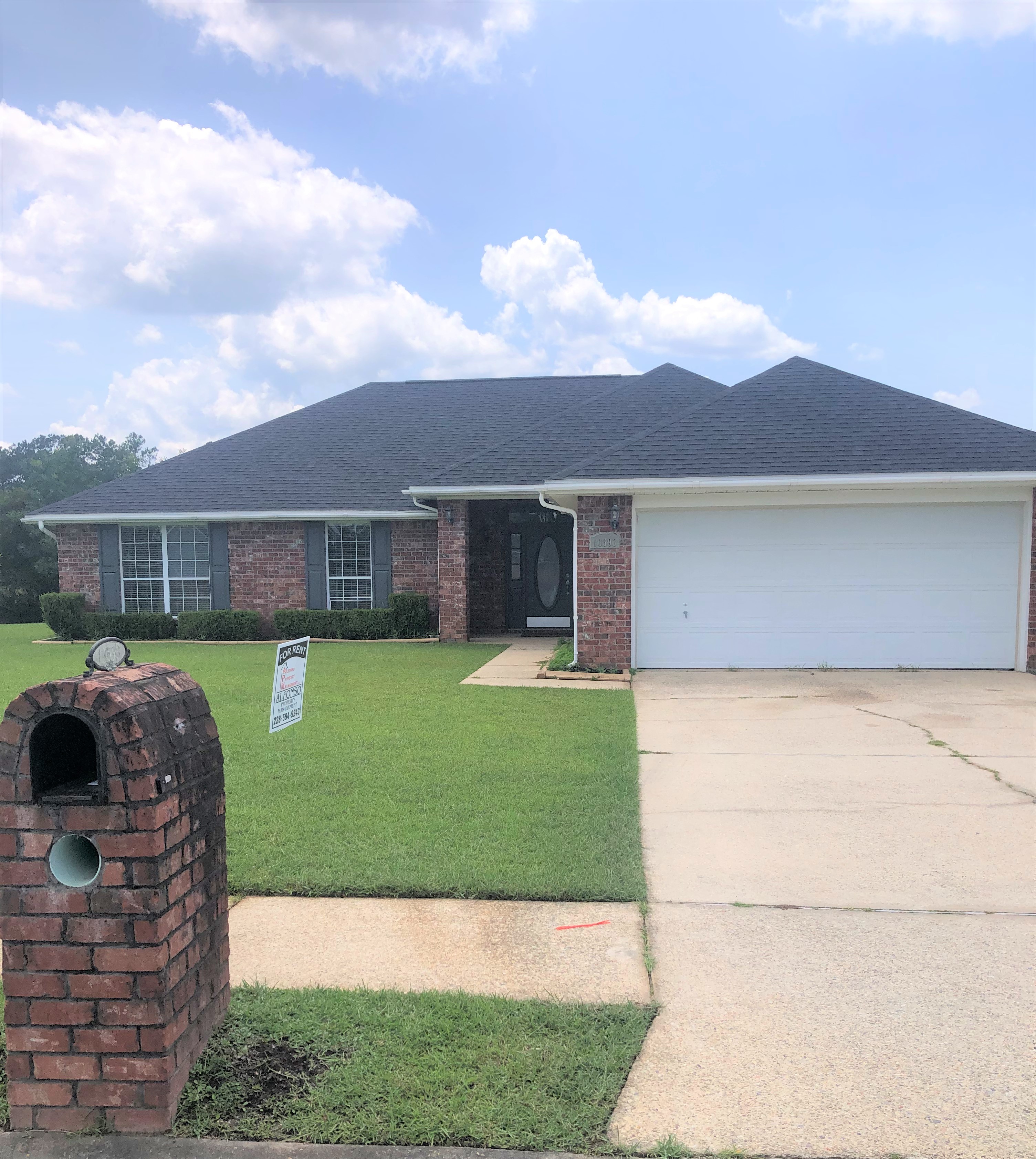 Property Information Alfonso Property Management