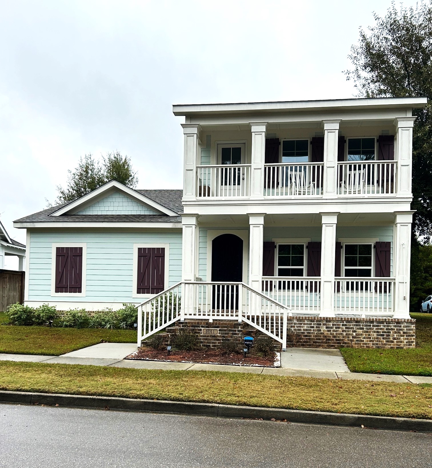 Alfonso Property Management