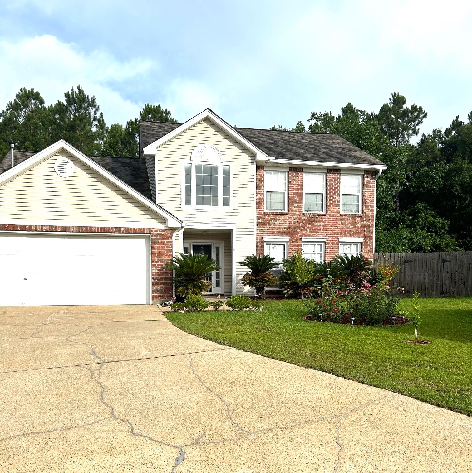 Property Information Alfonso Property Management