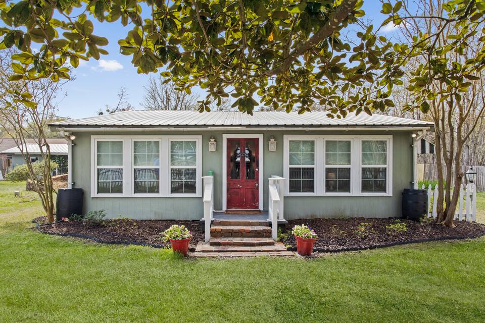 Alfonso Property Management Diamondhead