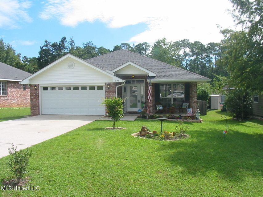 Alfonso Property Management Diamondhead